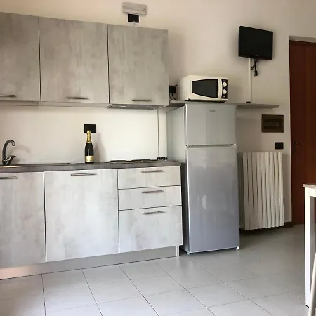 Aparthotel Ohana Tiglio 4*