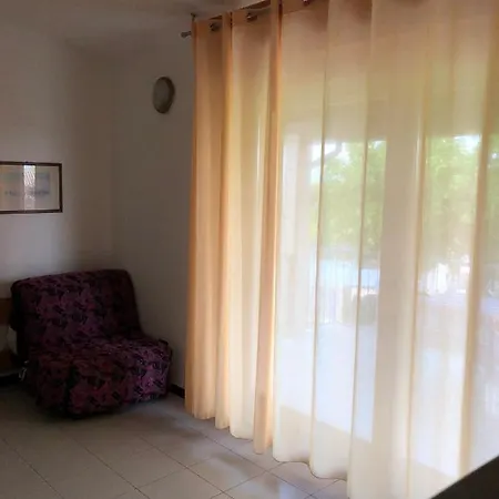 Aparthotel Ohana Tiglio Sirmione