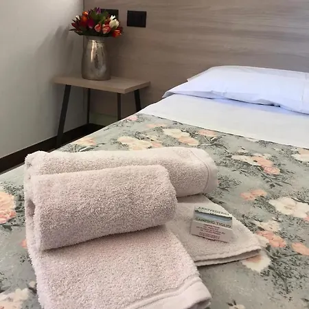 Ohana Tiglio Aparthotel