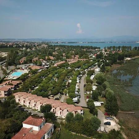 Ohana Tiglio Aparthotel 3*