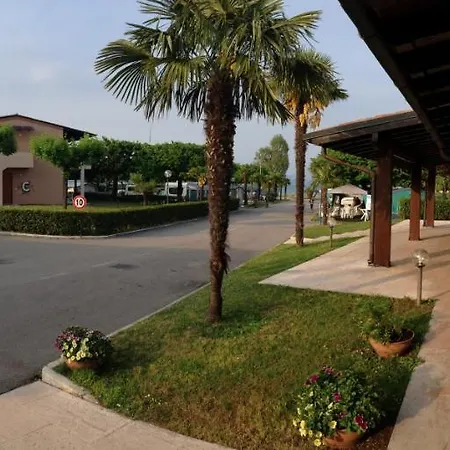 Ohana Tiglio 3* Sirmione