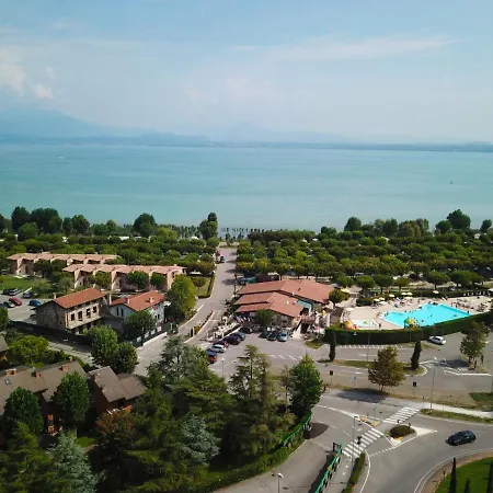 Ohana Tiglio شقة فندقية سيرمِيوني