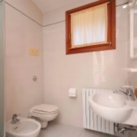 Ohana Tiglio شقة فندقية سيرمِيوني