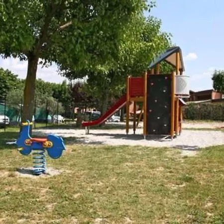 Aparthotel Ohana Tiglio