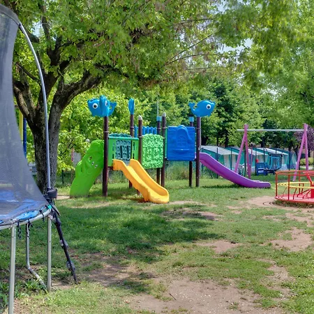 Ohana Tiglio Aparthotel