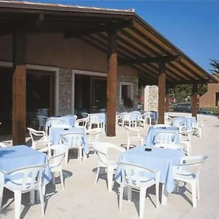 Ohana Tiglio Aparthotel