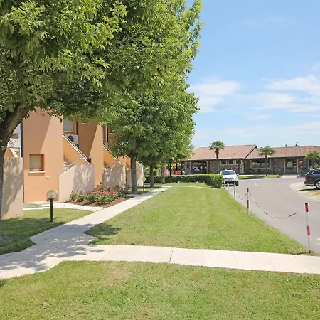 Ohana Tiglio Aparthotel