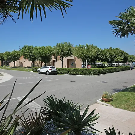 Ohana Tiglio 3* سيرمِيوني