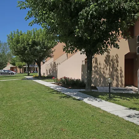 Ohana Tiglio شقة فندقية سيرمِيوني