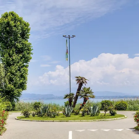 Ohana Tiglio Sirmione