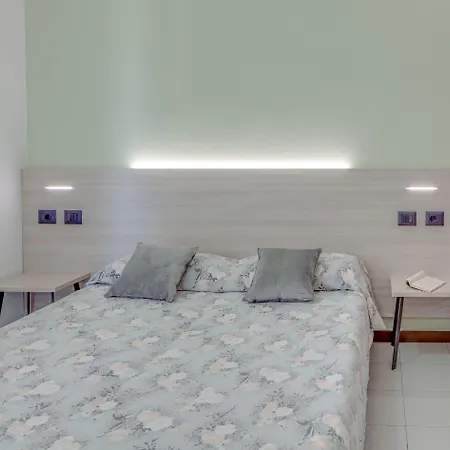 Aparthotel Ohana Tiglio 3*