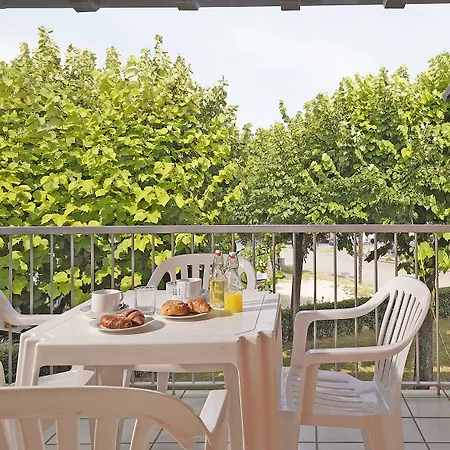 Ohana Tiglio Aparthotel Sirmione