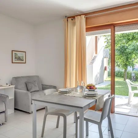 Ohana Tiglio شقة فندقية 3*