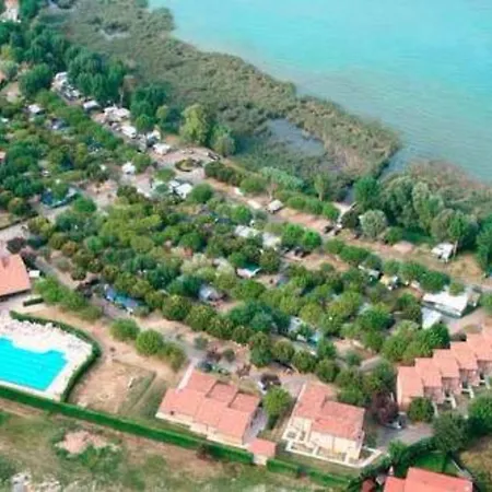 Aparthotel Ohana Tiglio Sirmione