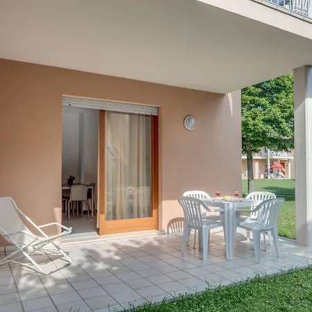 Ohana Tiglio Aparthotel 3*