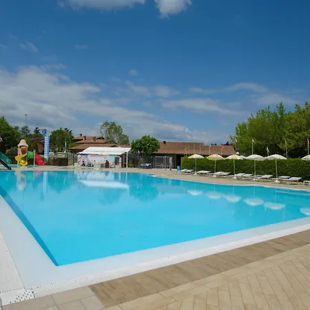 Ohana Tiglio شقة فندقية