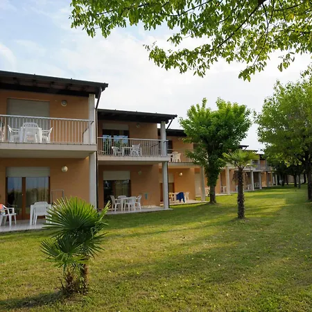 Ohana Tiglio شقة فندقية