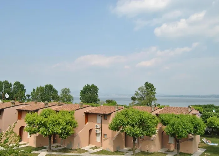 Ohana Tiglio 3* Sirmione