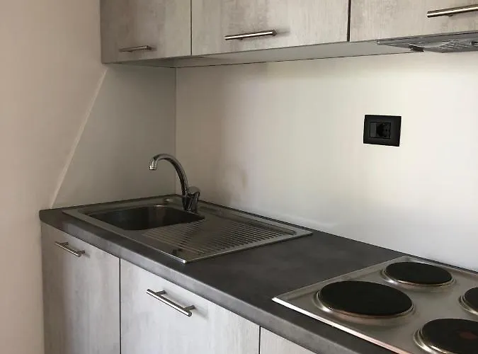 Ohana Tiglio Sirmione