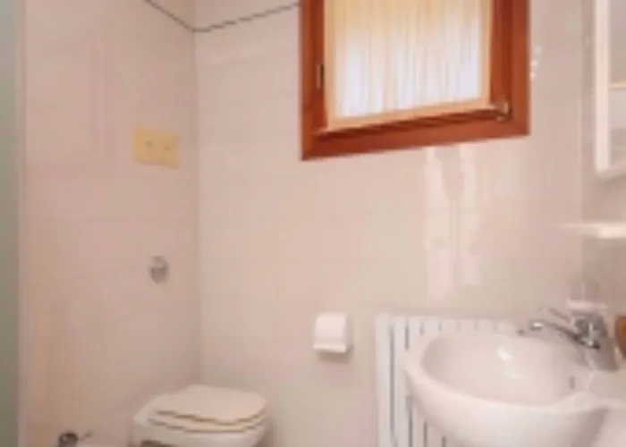 Ohana Tiglio Apartahotel Sirmione