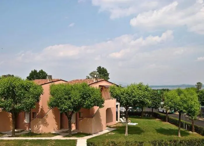 Ohana Tiglio Apartahotel 3*