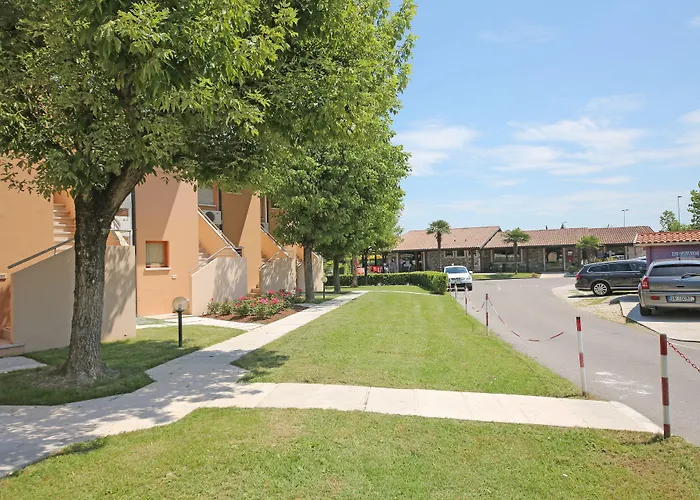 Ohana Tiglio Apartahotel