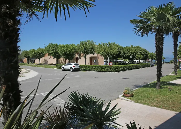 Ohana Tiglio 3* Sirmione