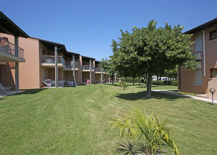 Ohana Tiglio Sirmione