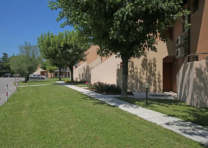 Ohana Tiglio Apartahotel Sirmione