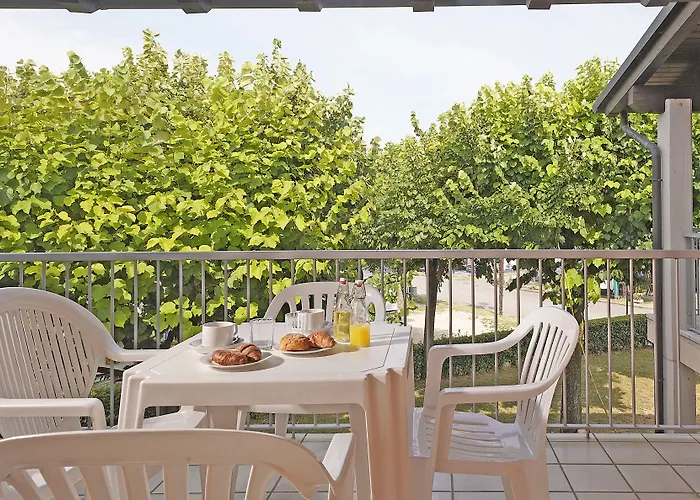 Ohana Tiglio Apartahotel Sirmione