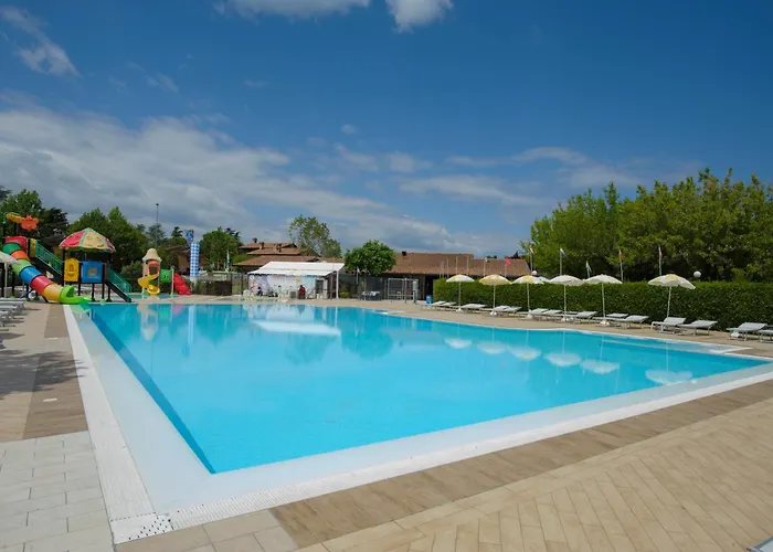 Ohana Tiglio Apartahotel