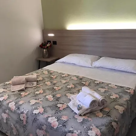 Ohana Tiglio 3* Sirmione